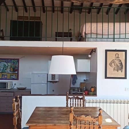 Torrione Apartment Panzano in Chianti ภายนอก รูปภาพ