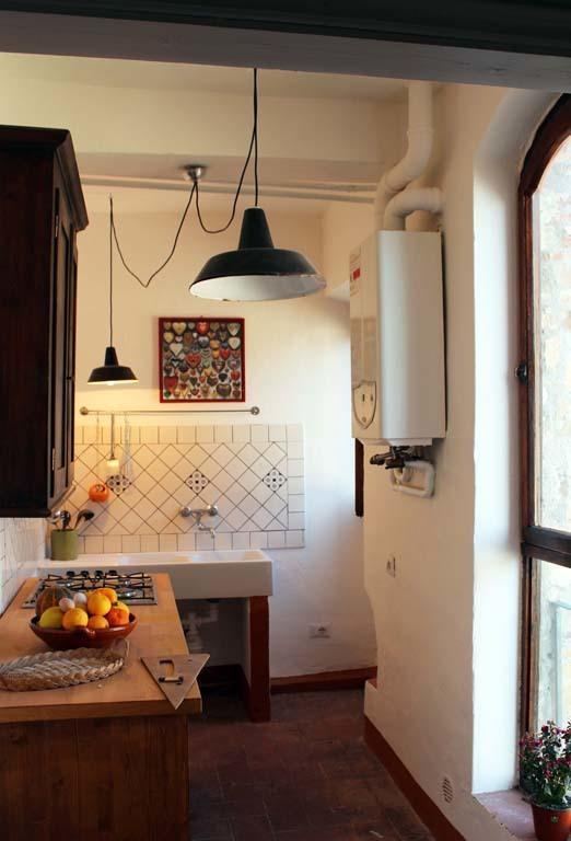 Torrione Apartment Panzano in Chianti ห้อง รูปภาพ