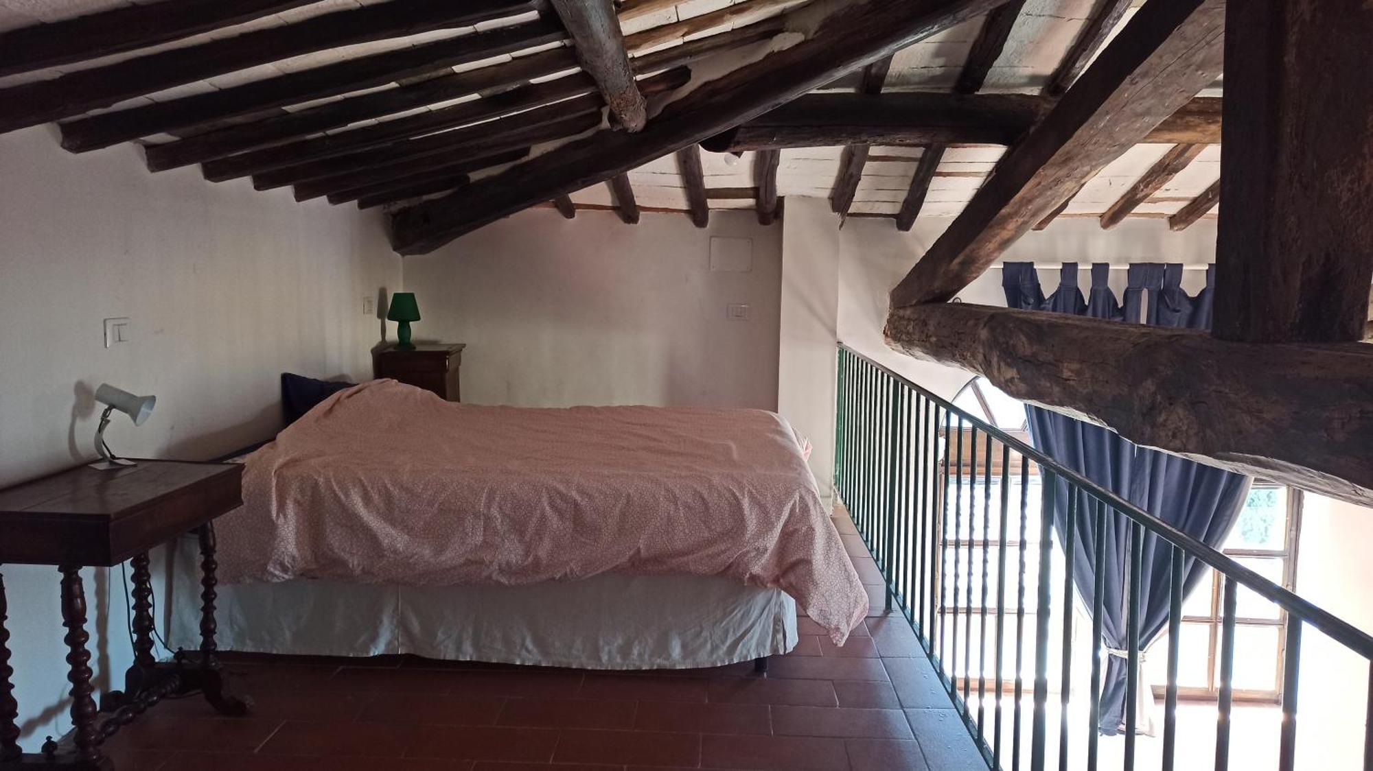 Torrione Apartment Panzano in Chianti ภายนอก รูปภาพ