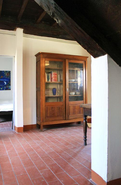 Torrione Apartment Panzano in Chianti ห้อง รูปภาพ