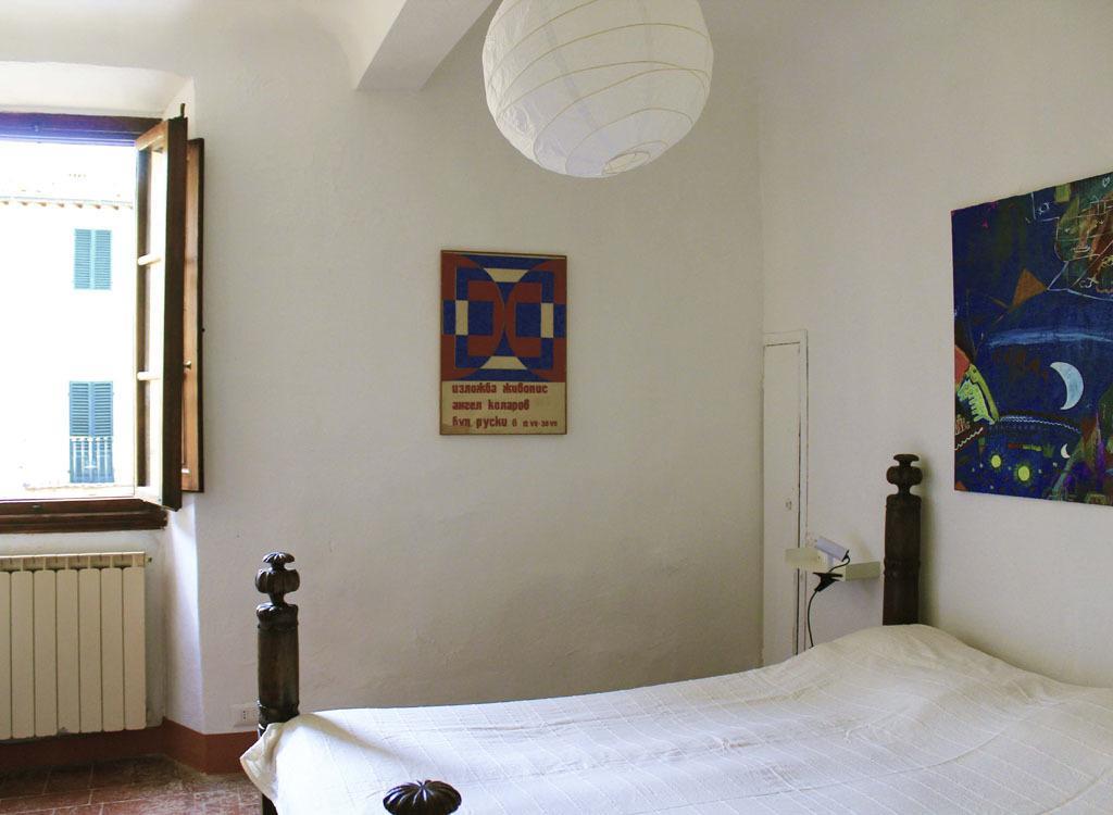 Torrione Apartment Panzano in Chianti ห้อง รูปภาพ