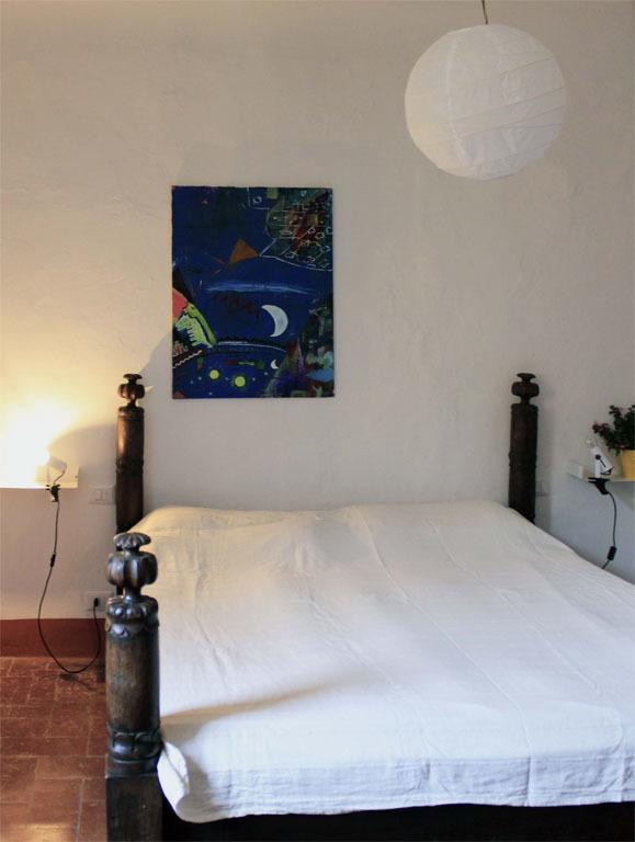 Torrione Apartment Panzano in Chianti ห้อง รูปภาพ